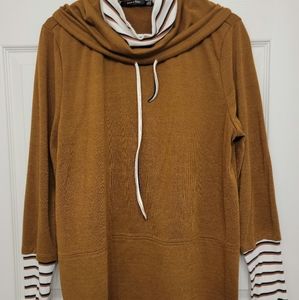 Doe & Rae sweater